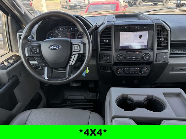 2022 Ford F-350 XL photo 4