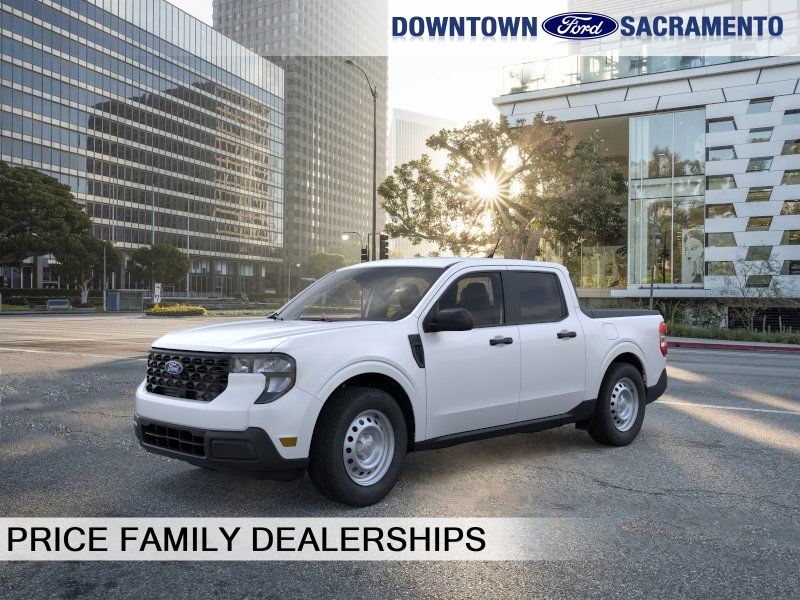 2025 Ford Maverick XL
