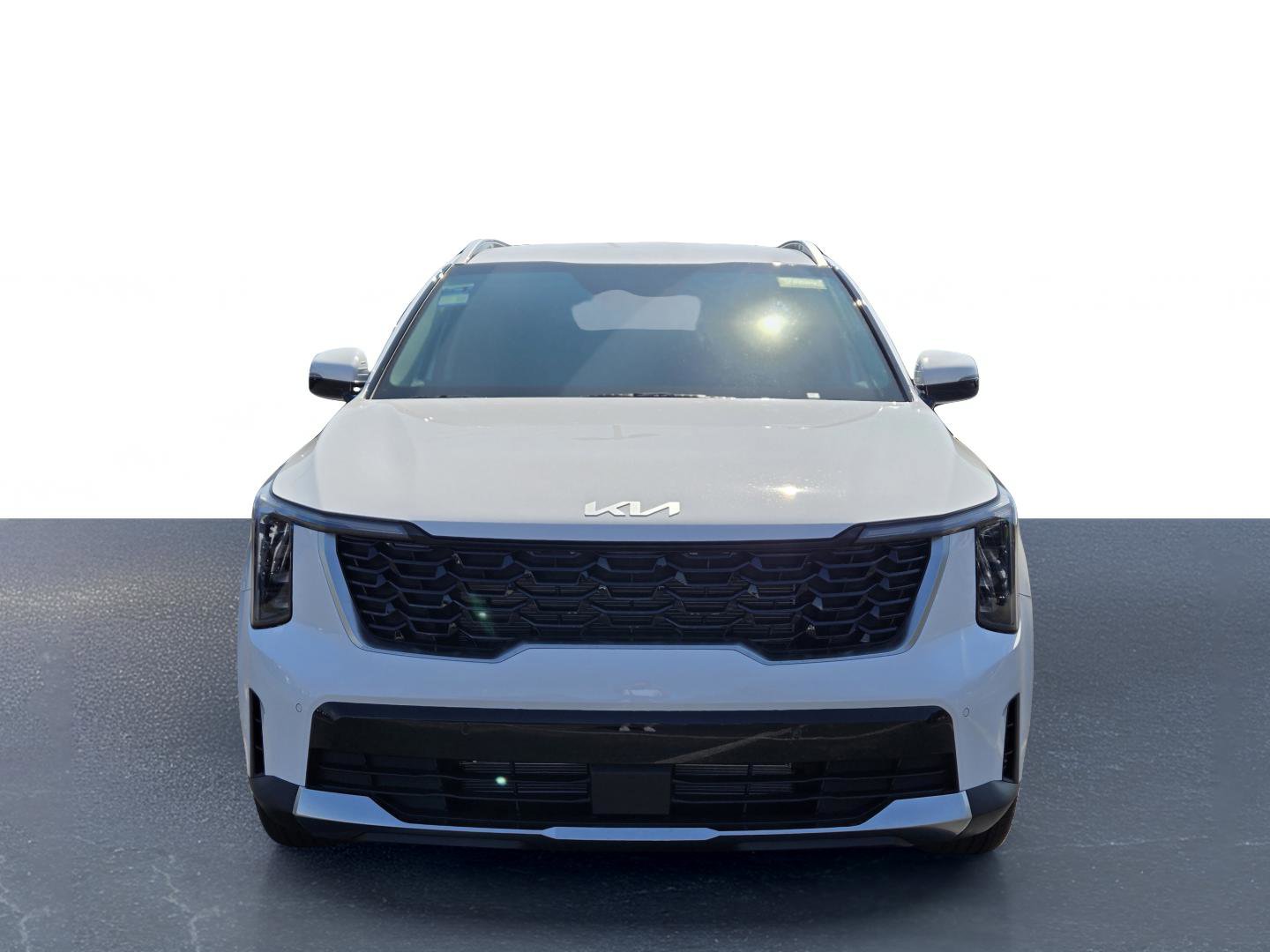 2026 Kia Sorento S photo 2