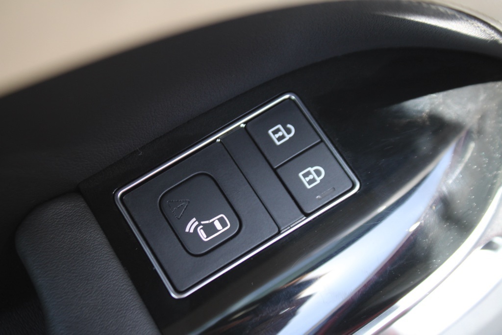 2022 Land Rover Range Rover Sport HSE Silver Edition photo 29