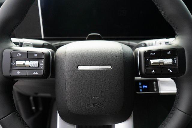 2026 Hyundai Santa Fe XRT photo 16