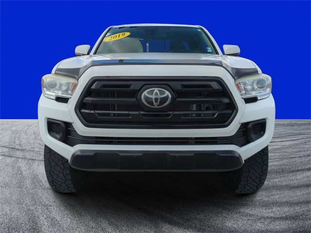 2019 Toyota Tacoma SR photo 8