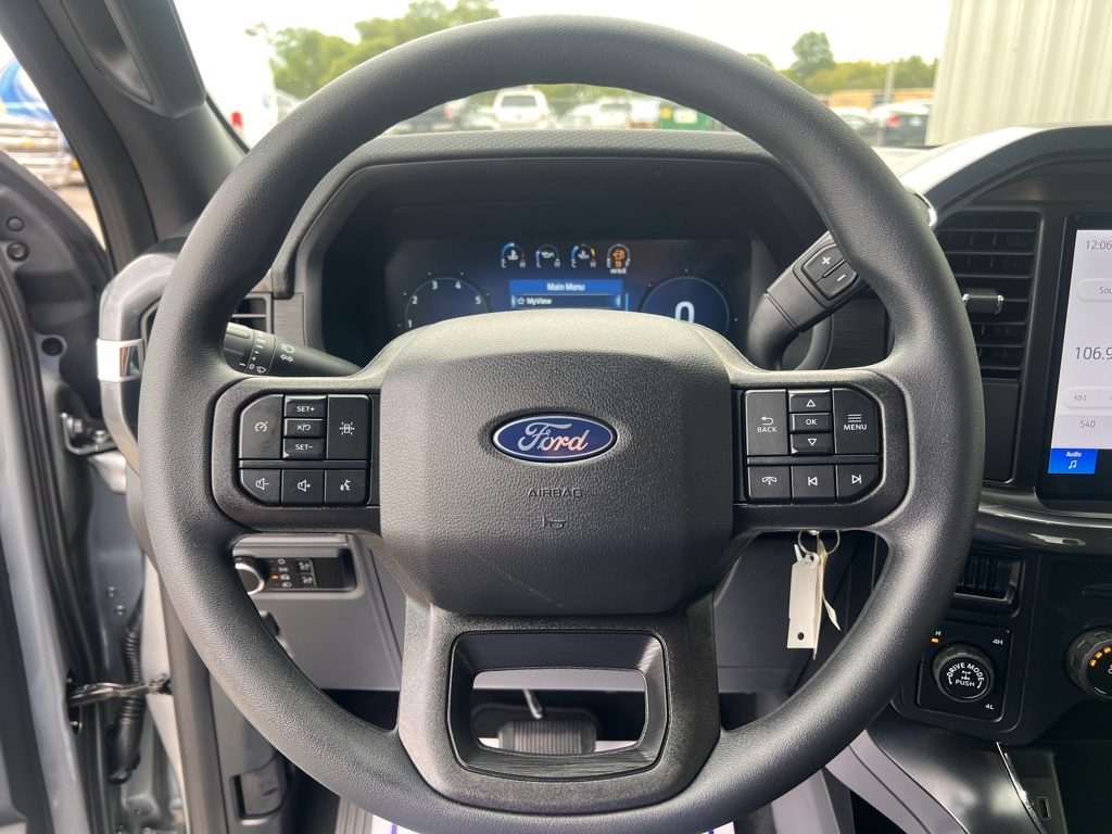 2025 Ford F-150 STX photo 20