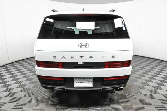 2026 Hyundai Santa Fe SEL photo 5
