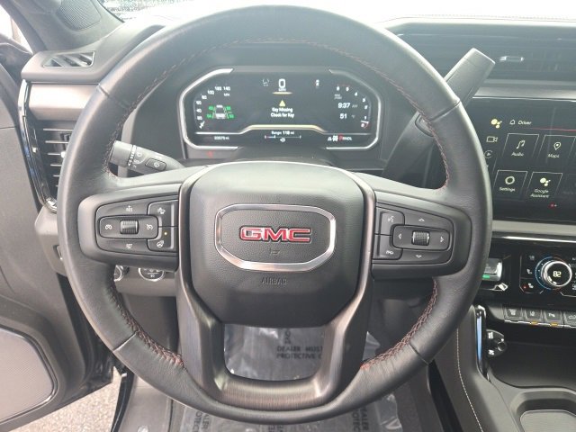 2024 Gmc Sierra 2500 HD AT4X photo 18