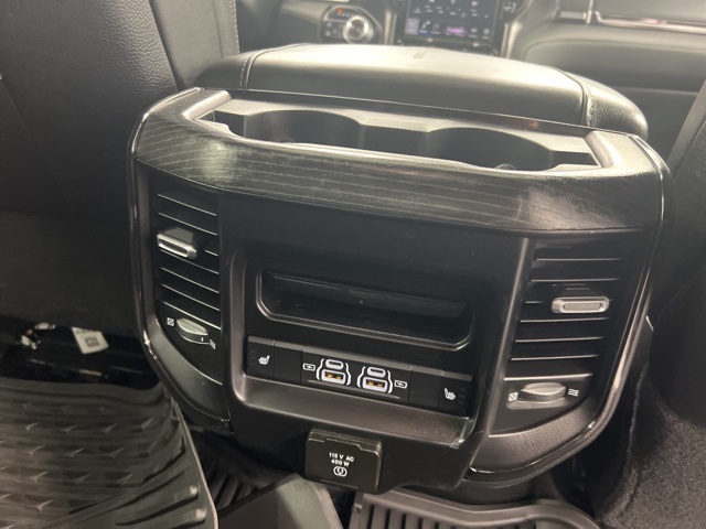 2022 Ram 3500 Limited photo 18