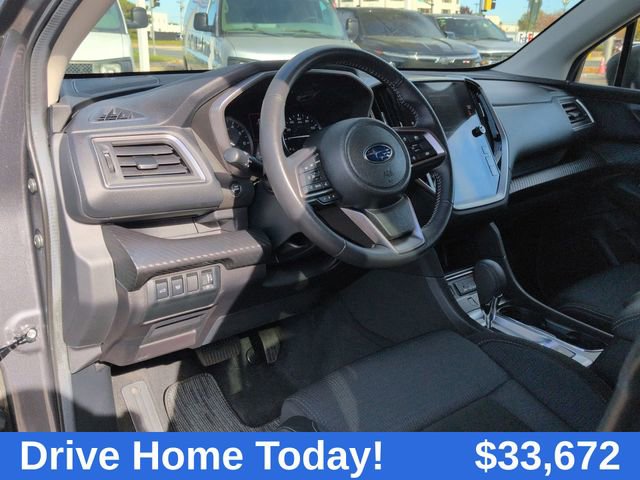 2024 Subaru Ascent Premium photo 2