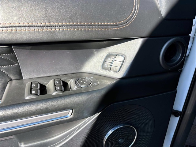 2020 Ford Expedition Platinum photo 21