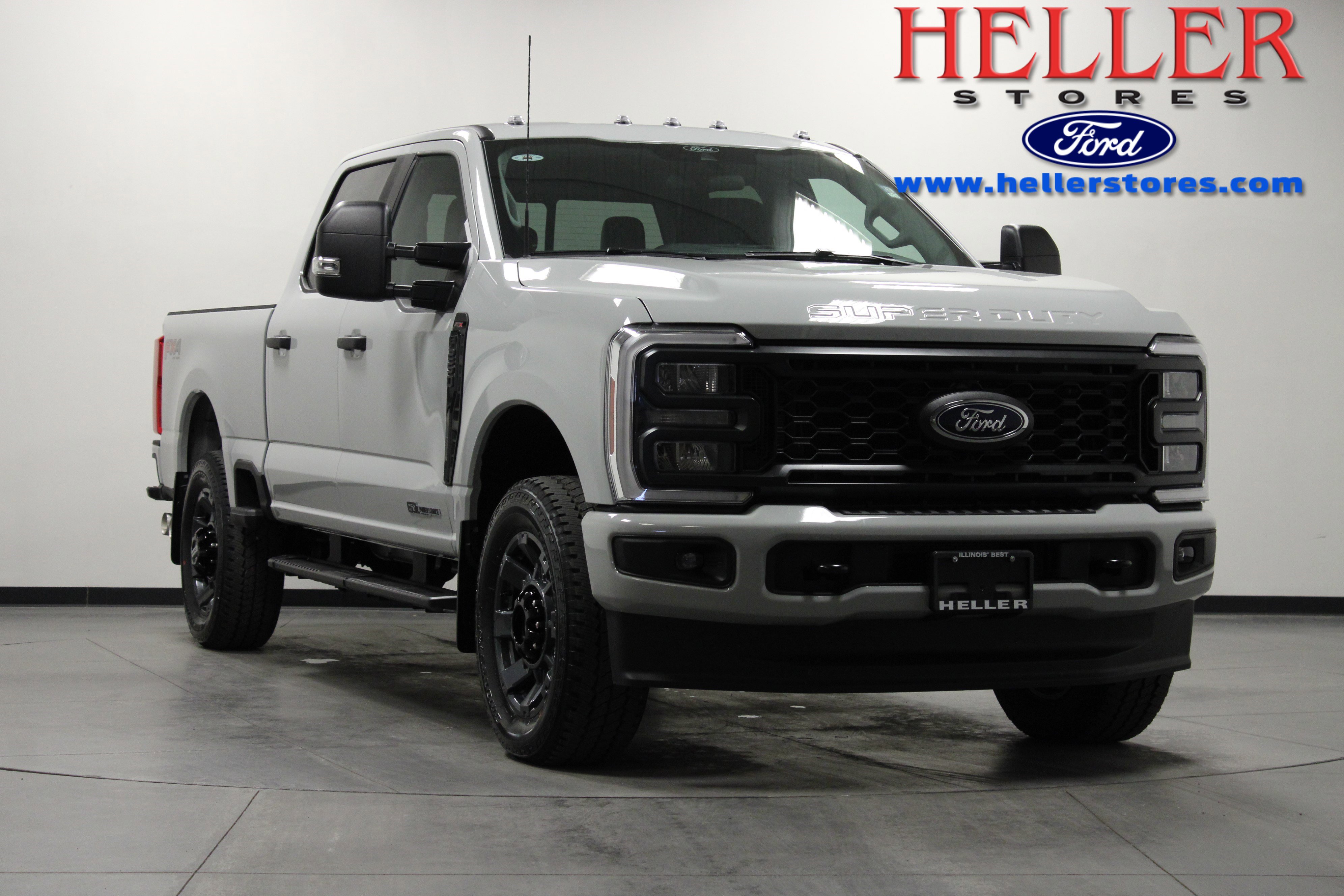 2026 Ford F-250 Super Duty XL's photo