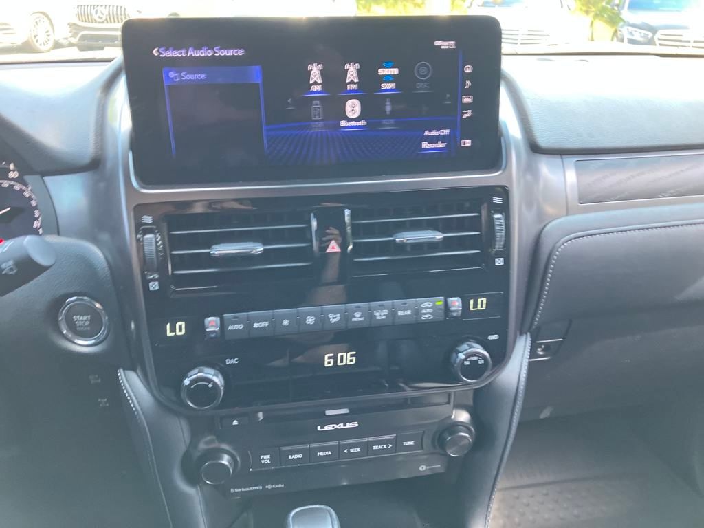 2022 Lexus GX 460 photo 6