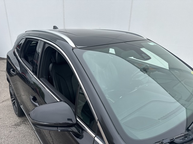 Used 2017 Lincoln MKC Reserve with VIN 5LMTJ3DH2HUL36435 for sale in Kansas City