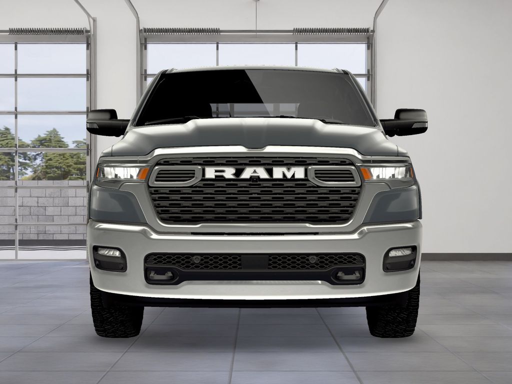 2026 Ram 1500 Big Horn Lone Star photo 9