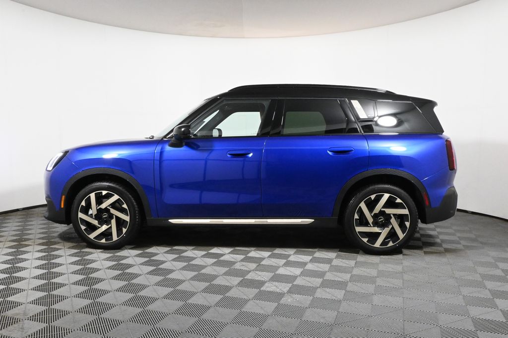 2026 Mini Countryman S ALL4 photo 2