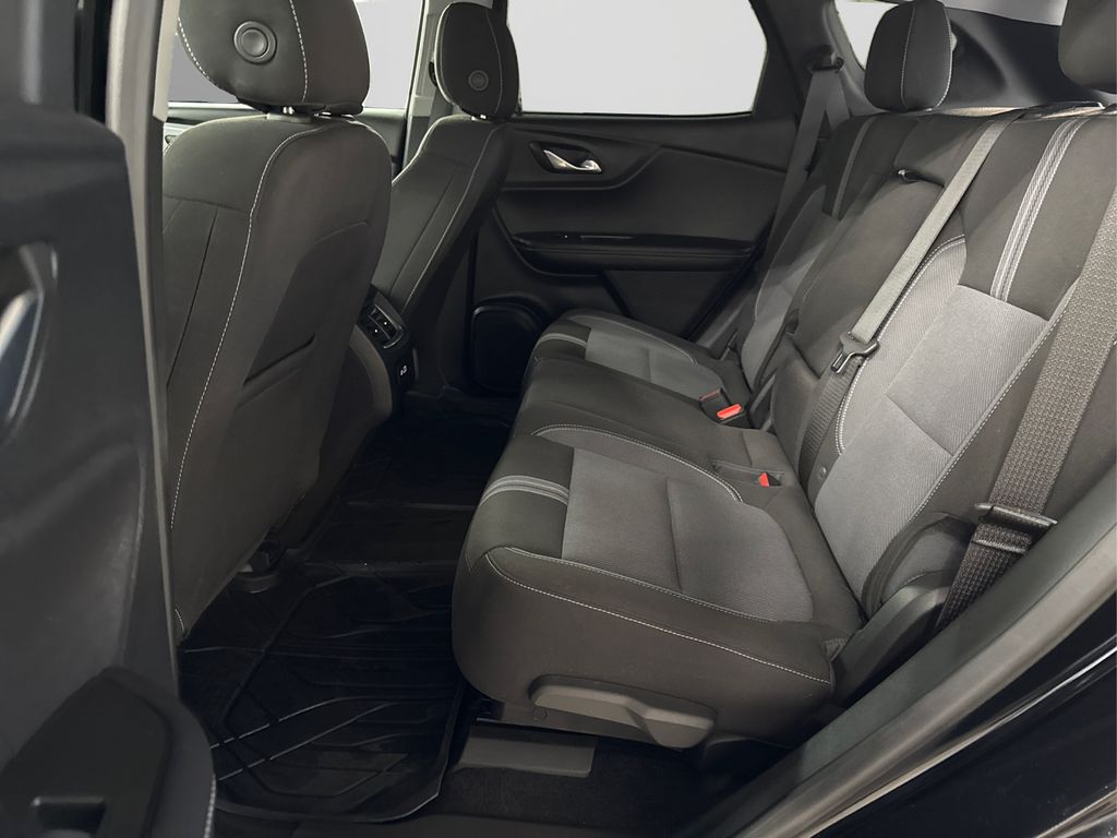 2023 Chevrolet Blazer 2LT photo 9