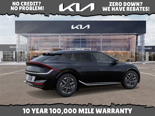 2025 Kia EV6 Light photo 6