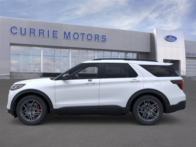 2026 FORD EXPLORER - Image 34