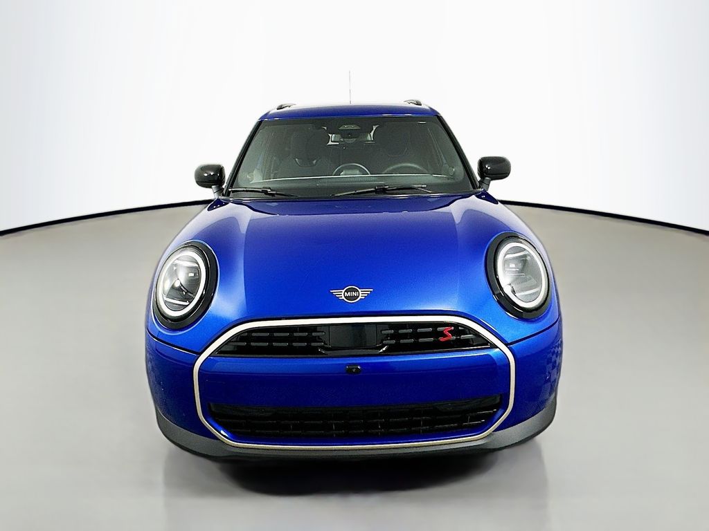 2025 Mini Cooper S photo 2