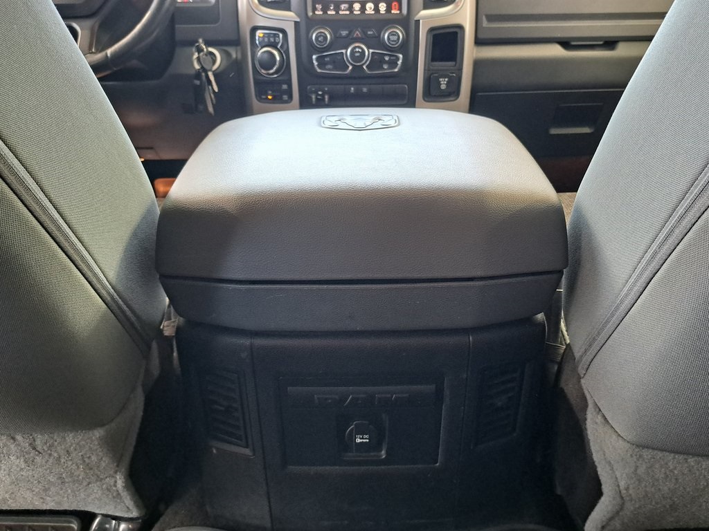 2014 Ram 1500 Outdoorsman photo 27