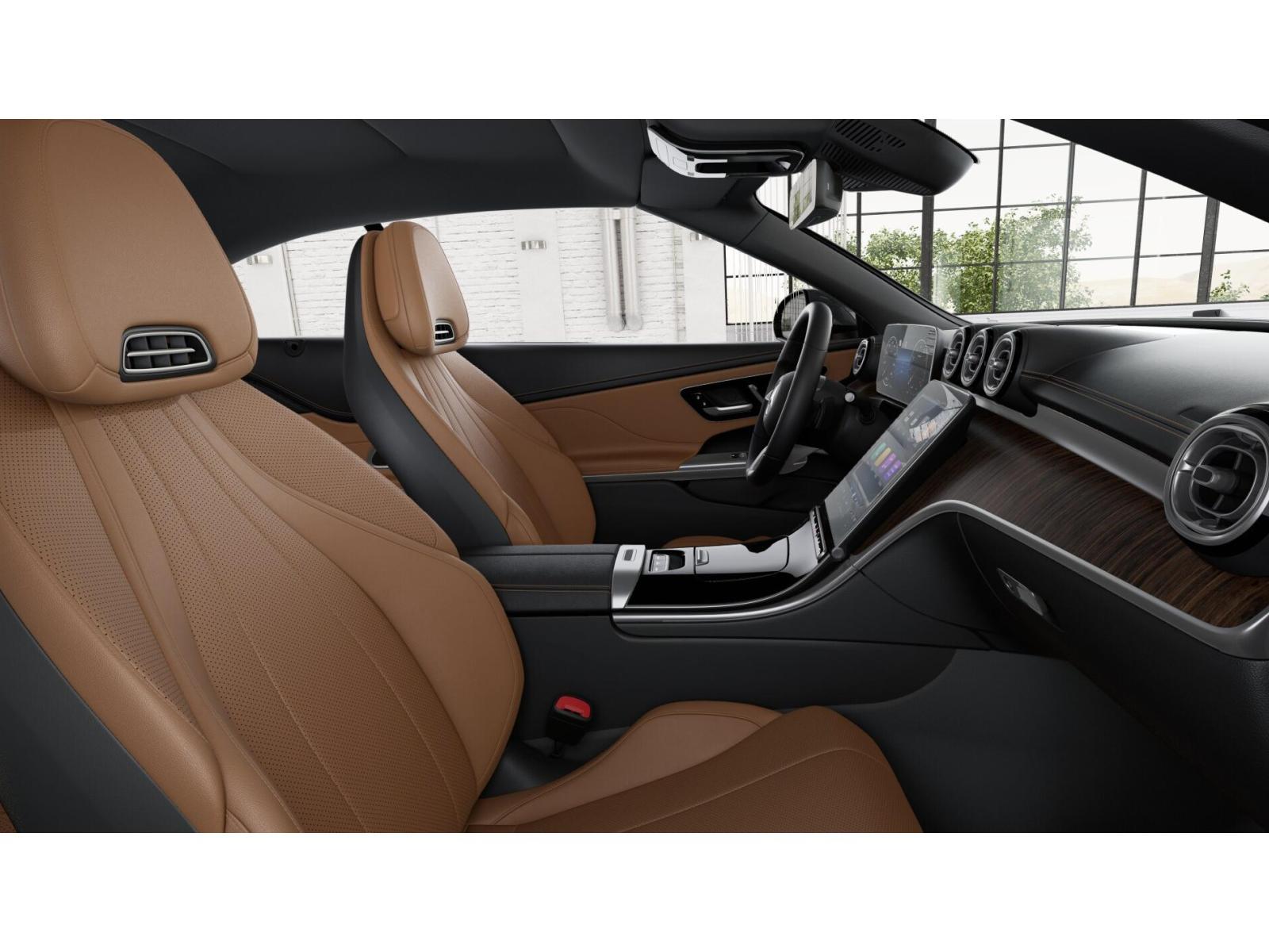 2026 Mercedes Benz CLE 300 4MATIC Cabriolet photo 4