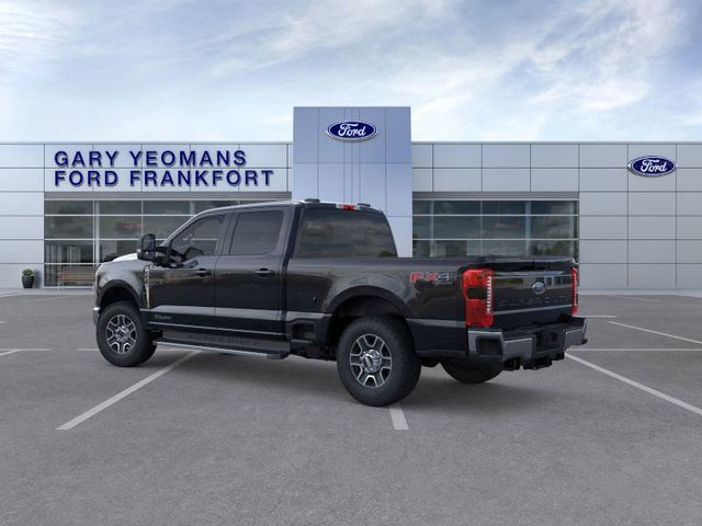 2026 Ford F-250 photo 4