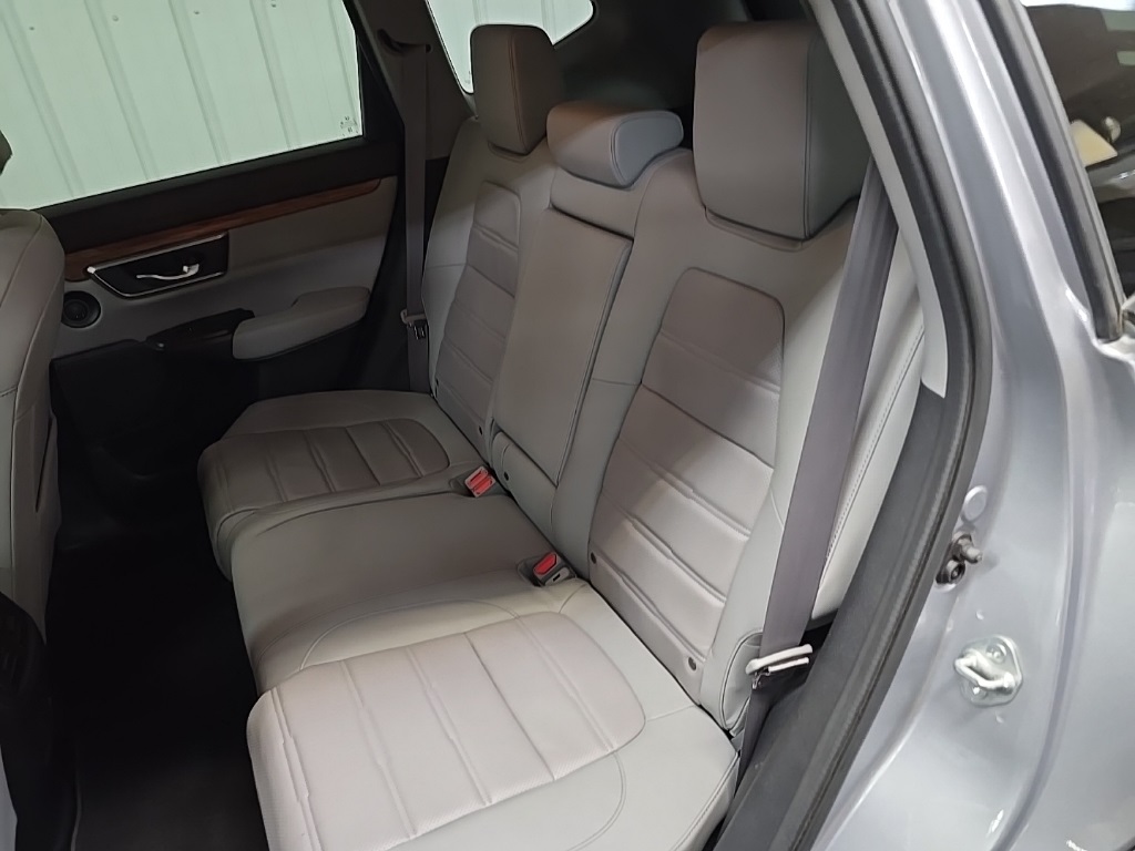 2022 Honda CR-V EX-L photo 32
