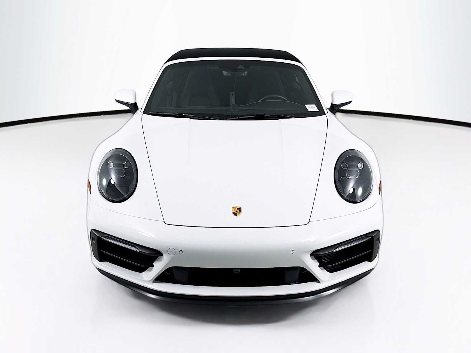 2022 Porsche 911 S photo 4
