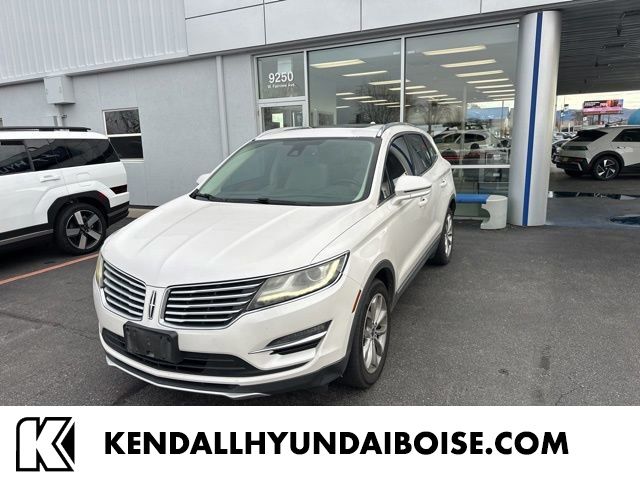 2017 Lincoln MKC Select's photo