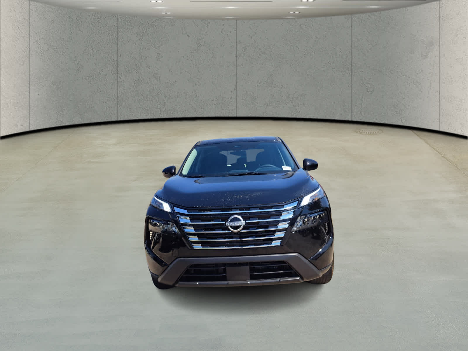 2026 Nissan Rogue SV photo 2