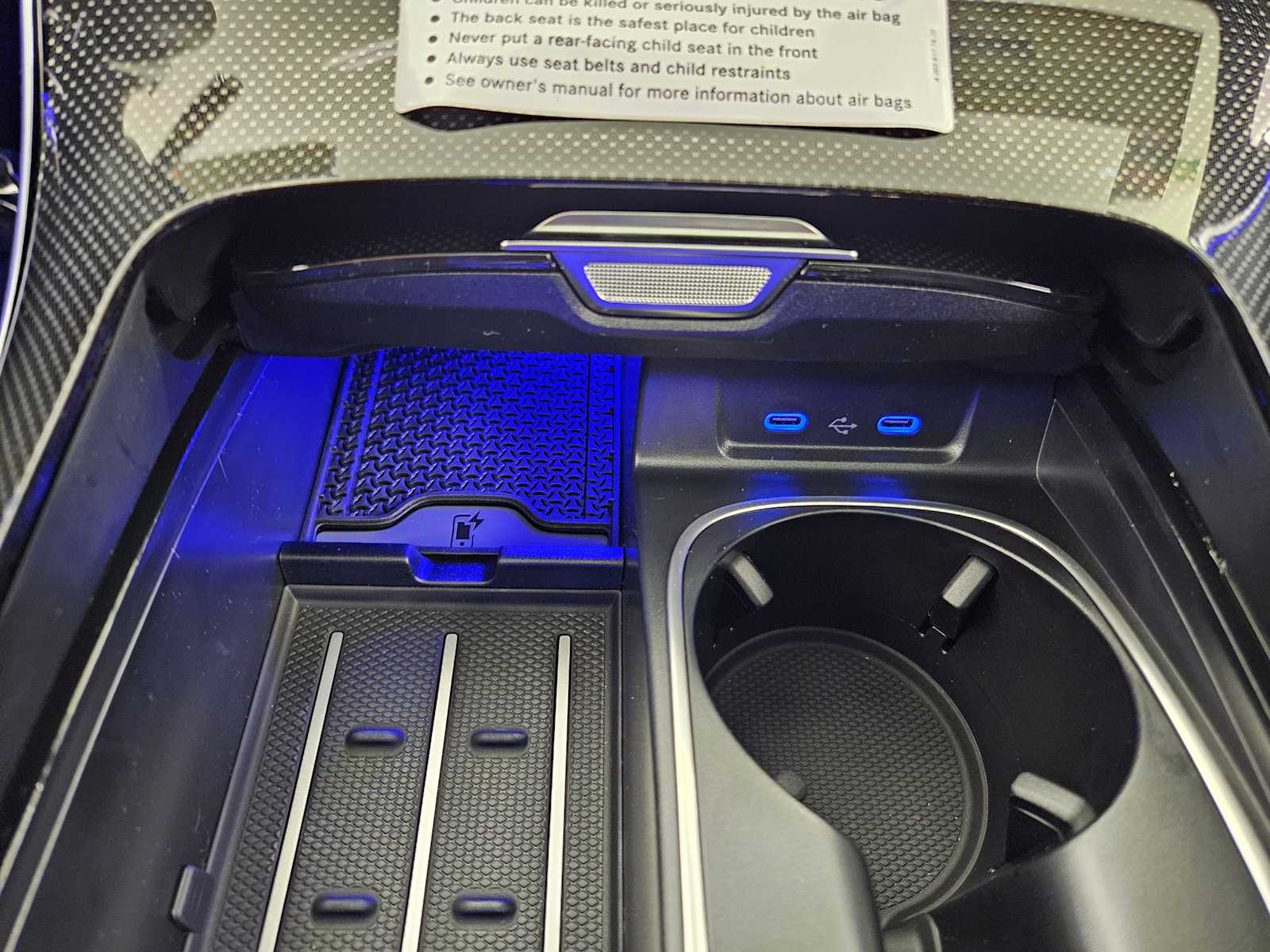 2025 Mercedes Benz S AMG 63 e 4MATIC photo 30