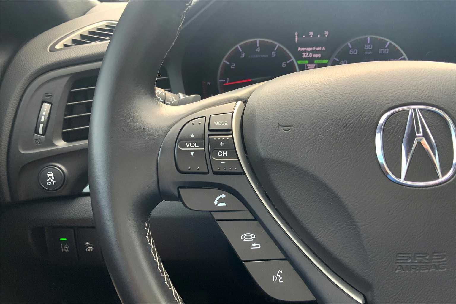 2019 Acura ILX Technology A-Spec photo 21