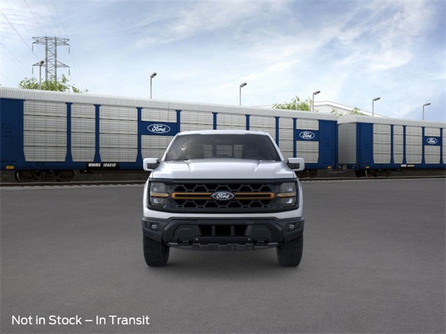 2025 Ford F-150 Tremor photo 4