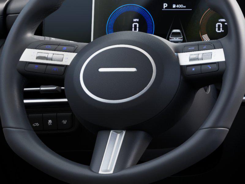 2026 Hyundai Santa Cruz SEL photo 13