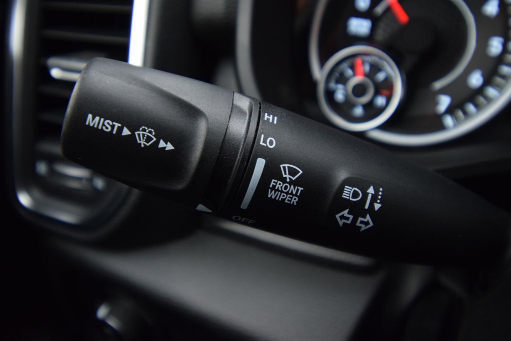 2025 Ram 1500 Big Horn Lone Star photo 35
