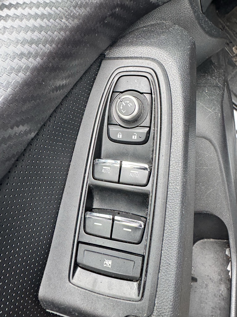 2022 Subaru Ascent Onyx Edition photo 12