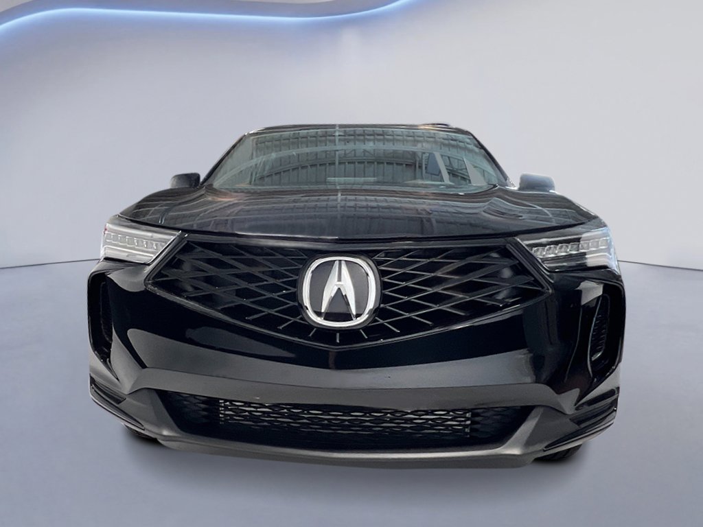 2025 Acura RDX photo 8