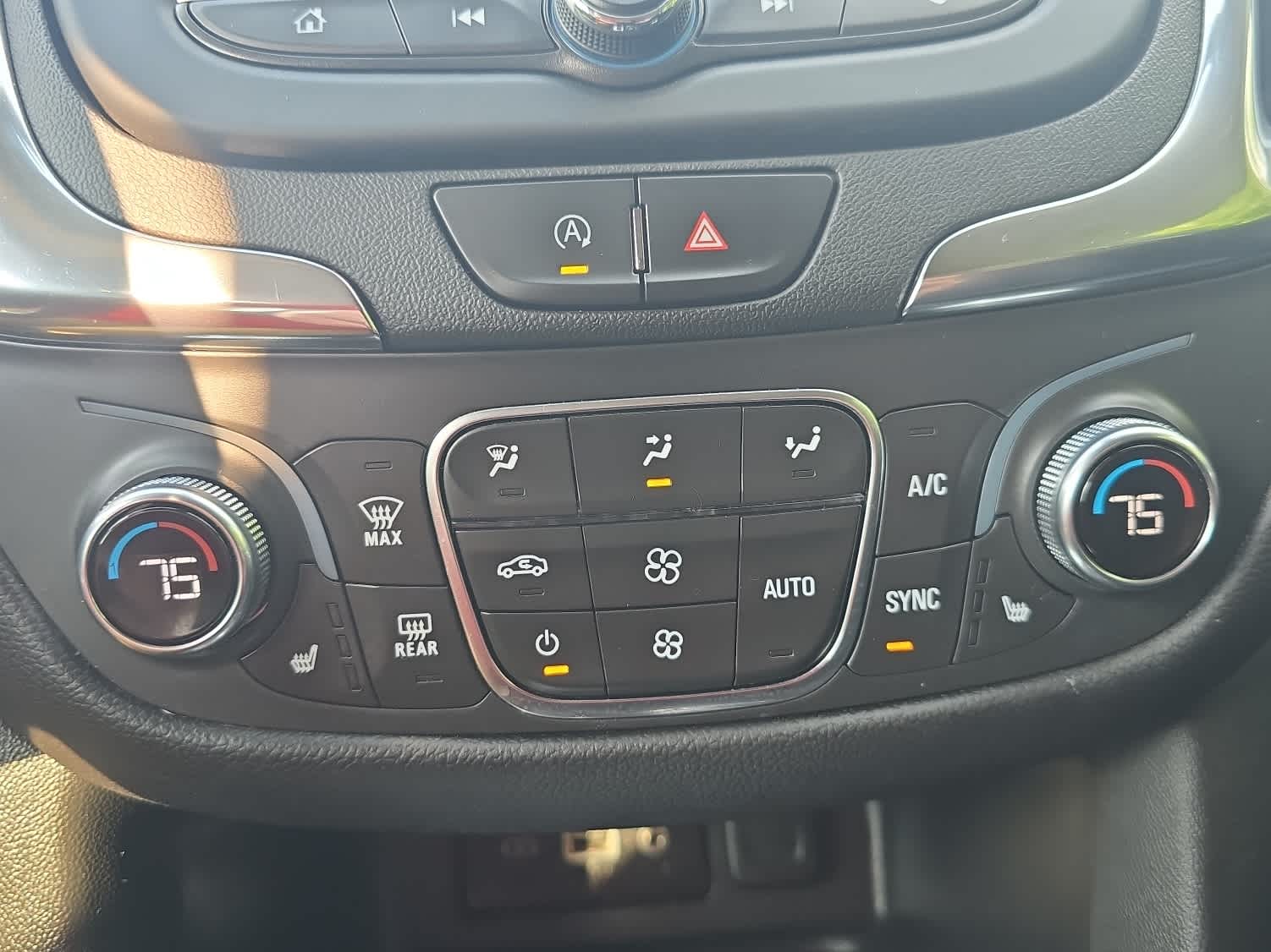 2022 Chevrolet Equinox LT photo 16