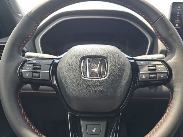 2026 Honda Passport TrailSport Elite photo 33