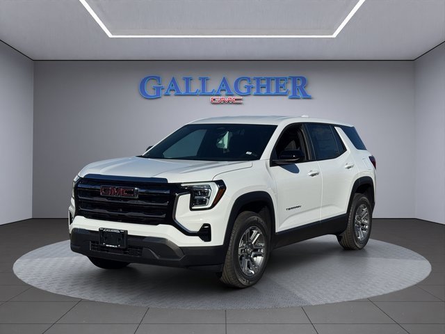 2026 Gmc Terrain Elevation photo 4