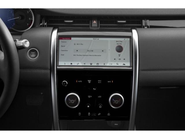 2023 Land Rover Discovery Sport S R-Dynamic photo 13