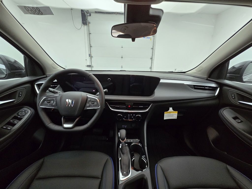 2026 Buick Encore GX Sport Touring photo 2