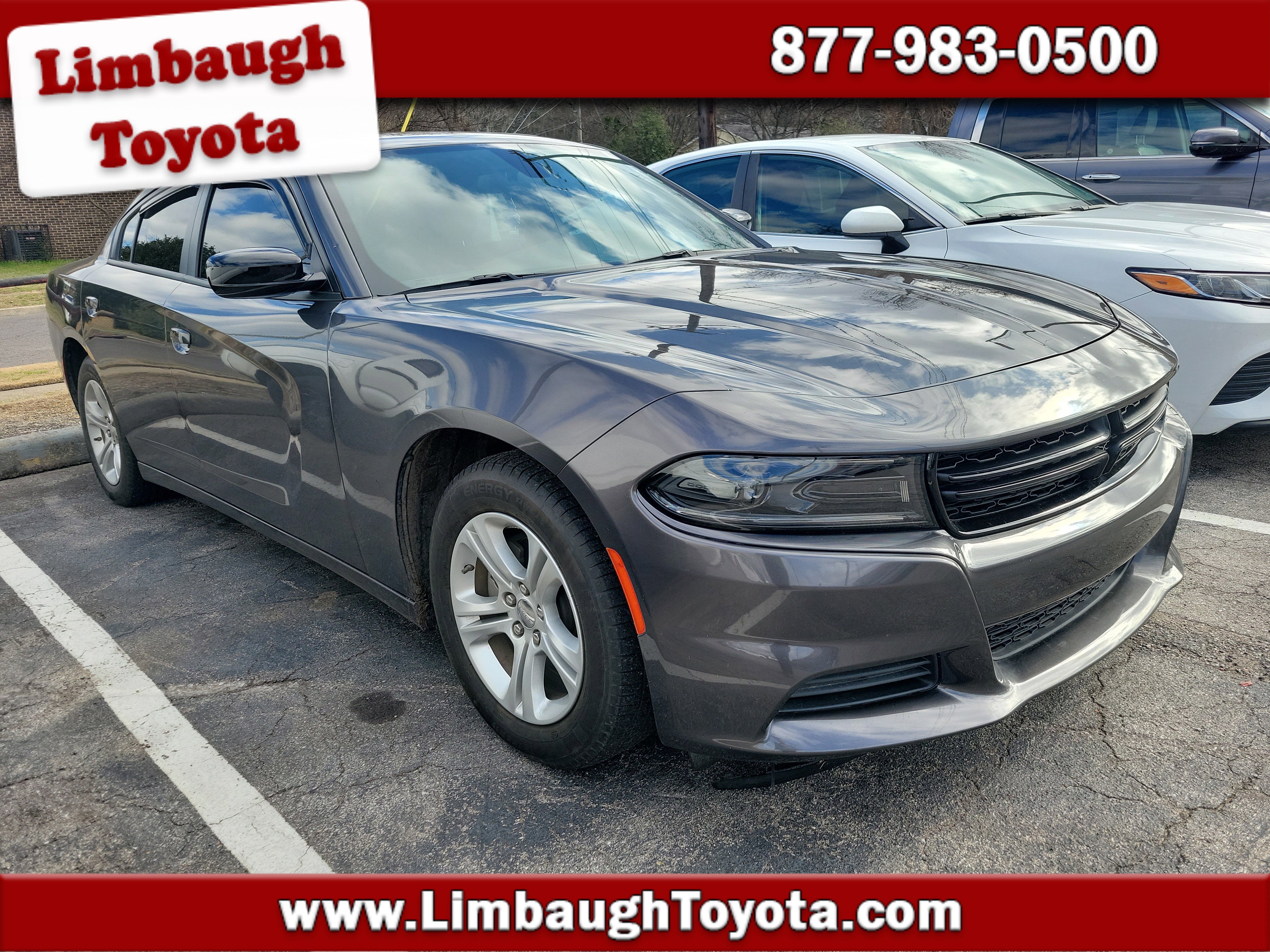 2023 Dodge Charger SXT's photo