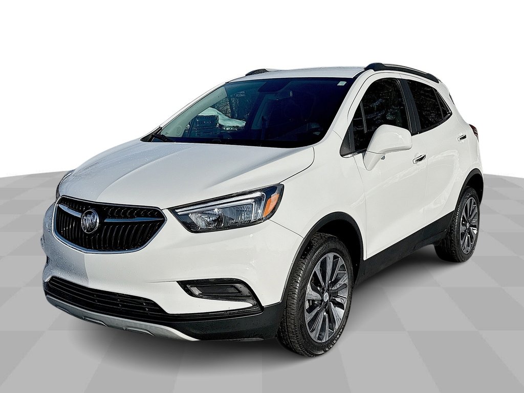 2022 Buick Encore Preferred's photo