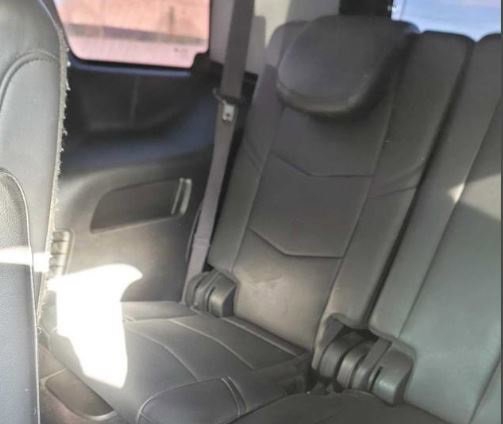 2018 Cadillac Escalade Luxury photo 3