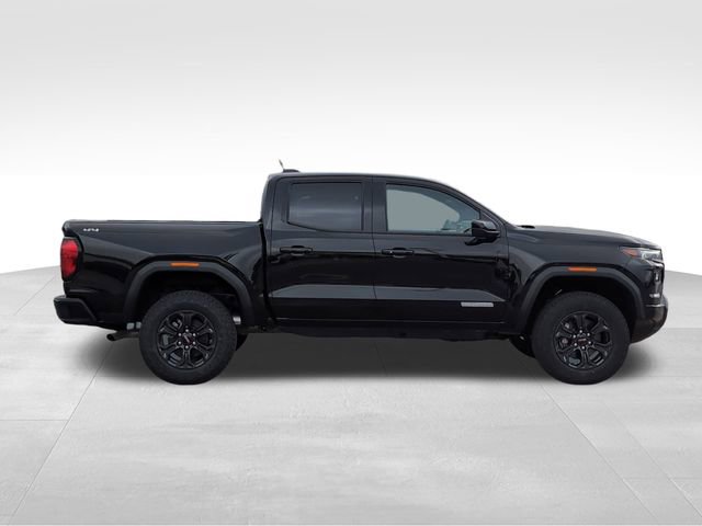 2025 Gmc Canyon Elevation photo 2