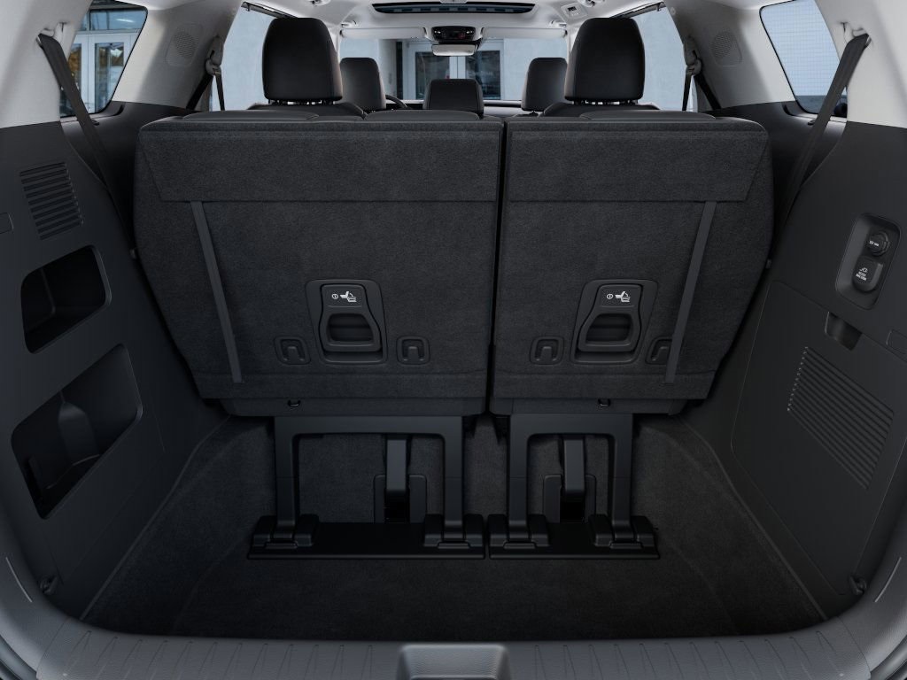 2026 Kia Carnival SX photo 16
