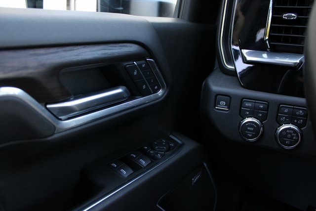 2025 Gmc Sierra 2500 HD SLT photo 21