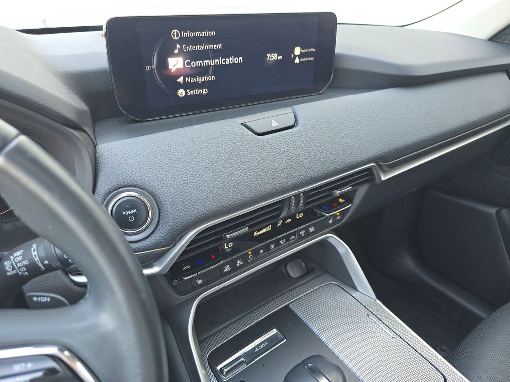 2024 Mazda CX-90 Preferred photo 21