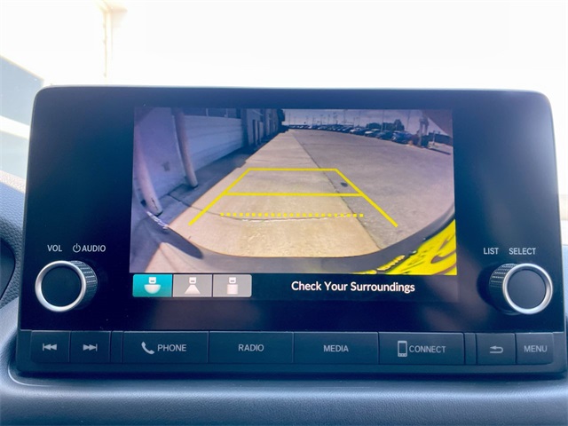 2024 Honda HR-V LX photo 10