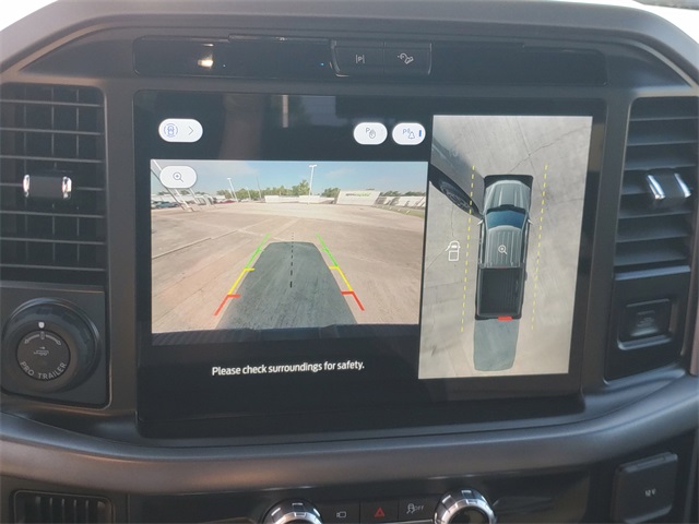 2025 Ford F-150 XLT photo 26