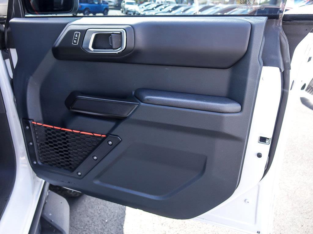 2024 FORD BRONCO - Image 31